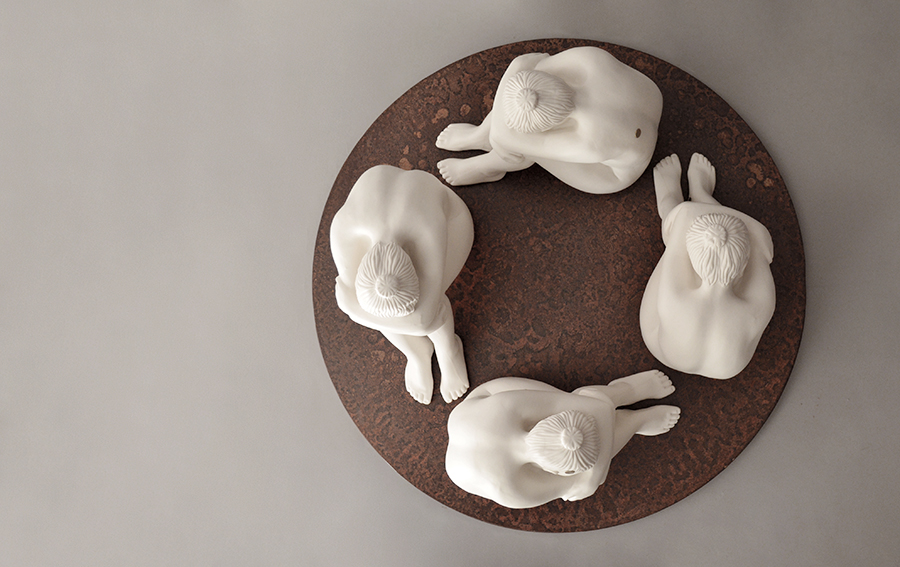 FOUR DIMENSIONS home