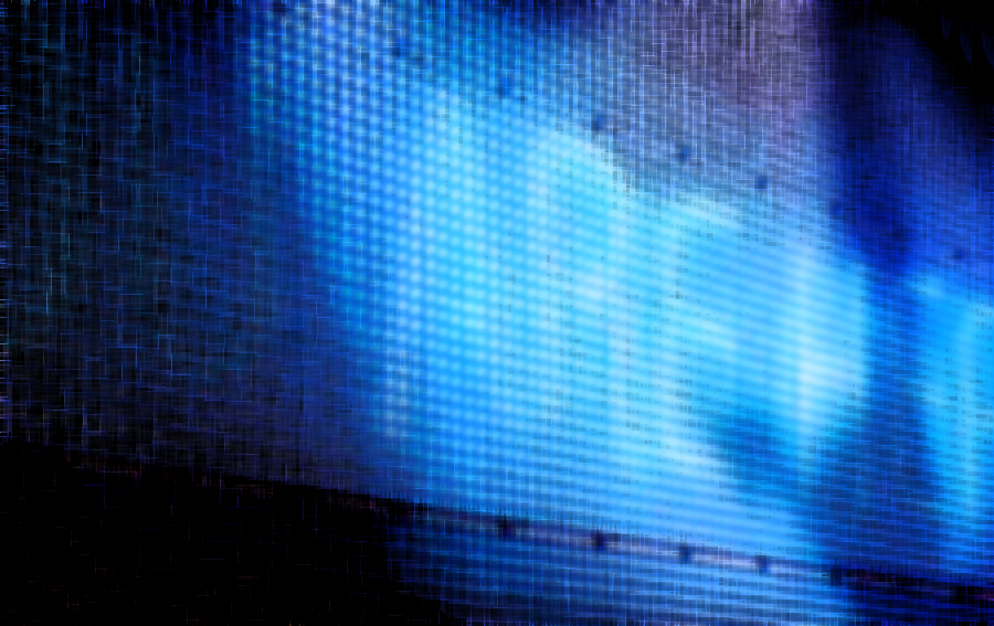 BLUE INTROSPECTION home4